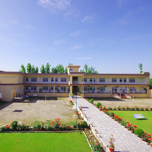 TARNAB CAMPUS